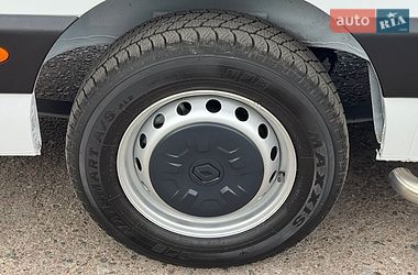 Грузовой фургон Renault Master 2023 в Дубно