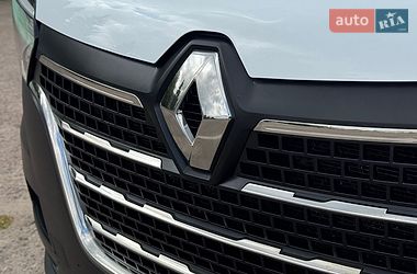 Грузовой фургон Renault Master 2023 в Дубно
