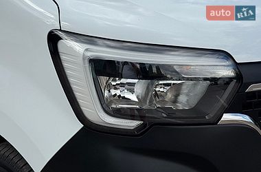 Грузовой фургон Renault Master 2023 в Дубно
