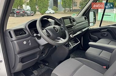 Грузовой фургон Renault Master 2023 в Дубно