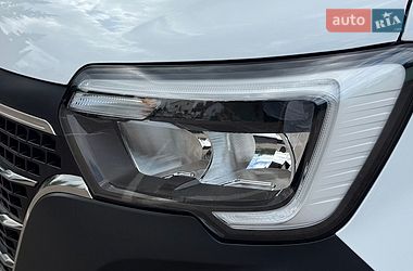 Грузовой фургон Renault Master 2023 в Дубно