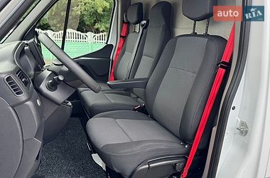 Грузовой фургон Renault Master 2023 в Дубно