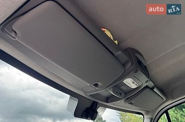 Грузовой фургон Renault Master 2023 в Дубно