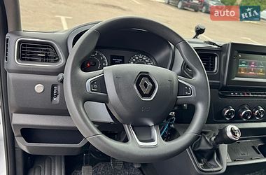 Грузовой фургон Renault Master 2023 в Дубно