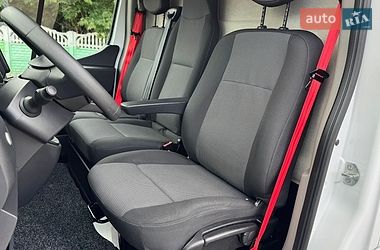 Грузовой фургон Renault Master 2023 в Дубно