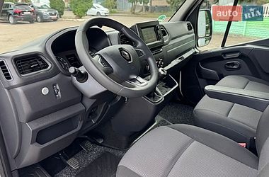 Грузовой фургон Renault Master 2023 в Дубно