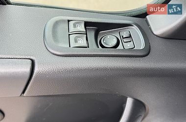Грузовой фургон Renault Master 2023 в Дубно