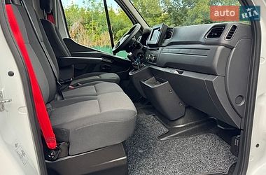 Грузовой фургон Renault Master 2023 в Дубно