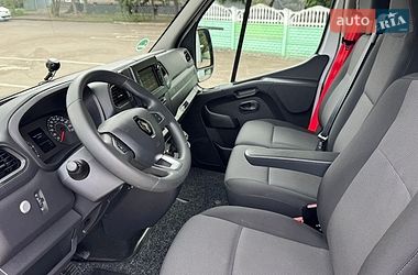 Грузовой фургон Renault Master 2023 в Дубно