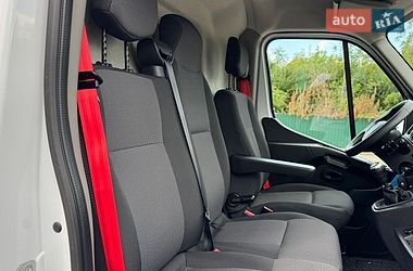 Грузовой фургон Renault Master 2023 в Дубно