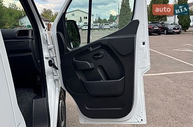 Грузовой фургон Renault Master 2023 в Дубно