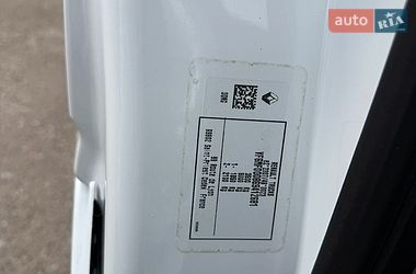 Грузовой фургон Renault Master 2023 в Дубно