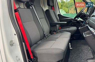 Грузовой фургон Renault Master 2023 в Дубно