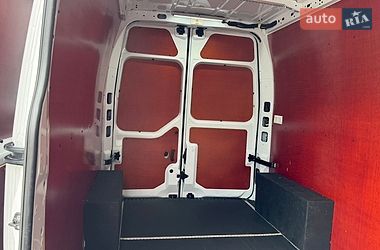 Грузовой фургон Renault Master 2023 в Дубно