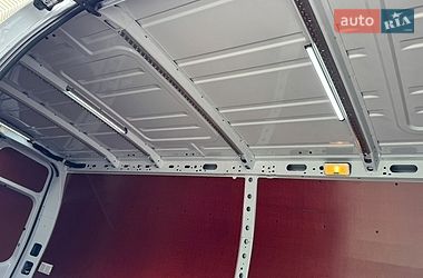 Грузовой фургон Renault Master 2023 в Дубно