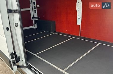 Грузовой фургон Renault Master 2023 в Дубно