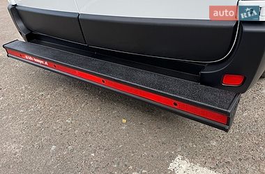 Грузовой фургон Renault Master 2023 в Дубно