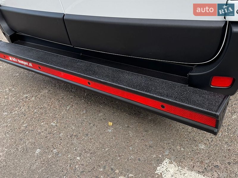 Грузовой фургон Renault Master 2023 в Дубно