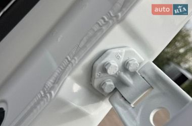 Грузовой фургон Renault Master 2023 в Дубно