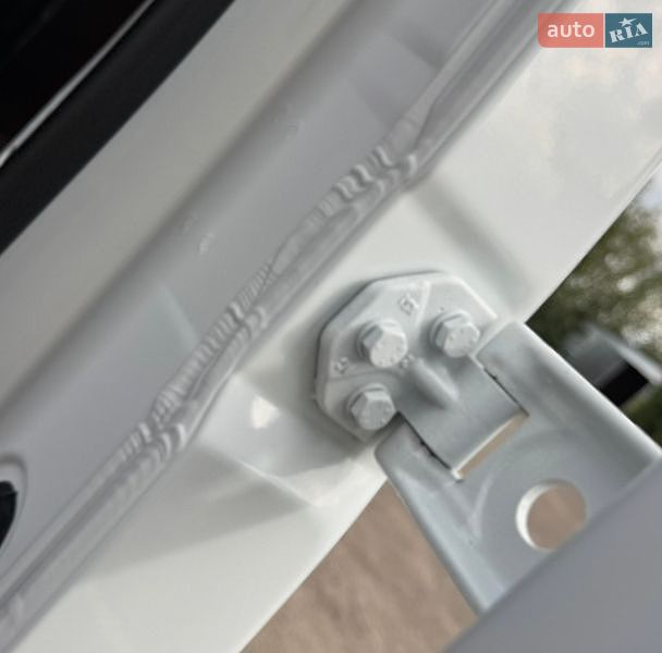 Грузовой фургон Renault Master 2023 в Дубно