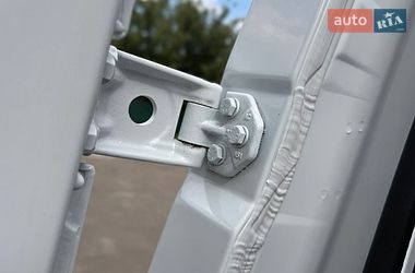 Грузовой фургон Renault Master 2023 в Дубно