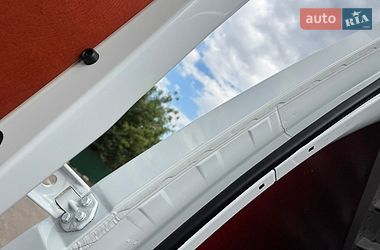 Грузовой фургон Renault Master 2023 в Дубно