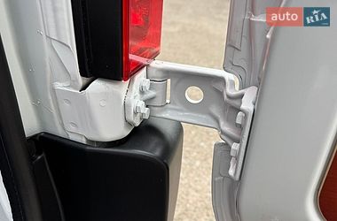 Грузовой фургон Renault Master 2023 в Дубно
