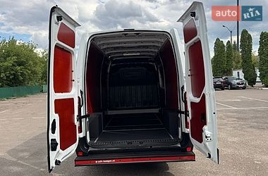 Грузовой фургон Renault Master 2023 в Дубно