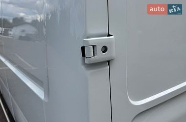 Грузовой фургон Renault Master 2023 в Дубно