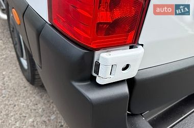 Грузовой фургон Renault Master 2023 в Дубно