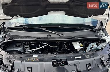 Грузовой фургон Renault Master 2023 в Дубно