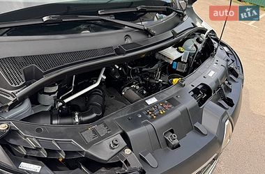 Грузовой фургон Renault Master 2023 в Дубно