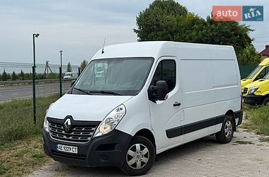 Renault Master  2019