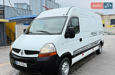 Renault Master  2007