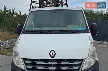 Renault Master  2011