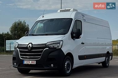 Рефрижератор Renault Master 2022 в Ровно фото Рефрижератор Renault Master 2022 в Ровно