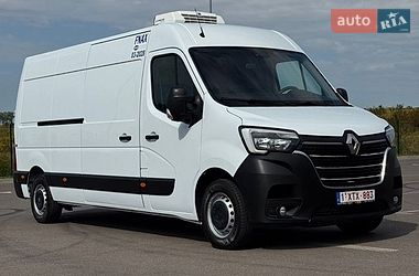 Рефрижератор Renault Master 2022 в Ровно фото 2 Рефрижератор Renault Master 2022 в Ровно