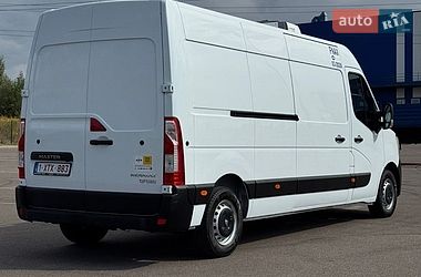 Рефрижератор Renault Master 2022 в Ровно фото 3 Рефрижератор Renault Master 2022 в Ровно