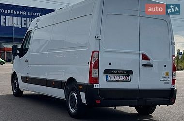 Рефрижератор Renault Master 2022 в Ровно фото 4 Рефрижератор Renault Master 2022 в Ровно