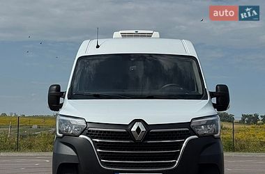 Рефрижератор Renault Master 2022 в Ровно фото 5 Рефрижератор Renault Master 2022 в Ровно