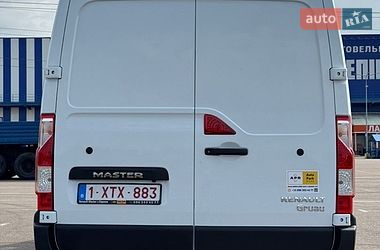 Рефрижератор Renault Master 2022 в Ровно фото 6 Рефрижератор Renault Master 2022 в Ровно