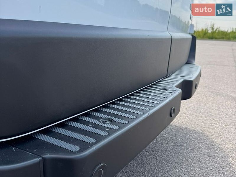 Рефрижератор Renault Master 2022 в Ровно фото 7 Рефрижератор Renault Master 2022 в Ровно