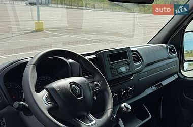 Рефрижератор Renault Master 2022 в Ровно фото 8 Рефрижератор Renault Master 2022 в Ровно