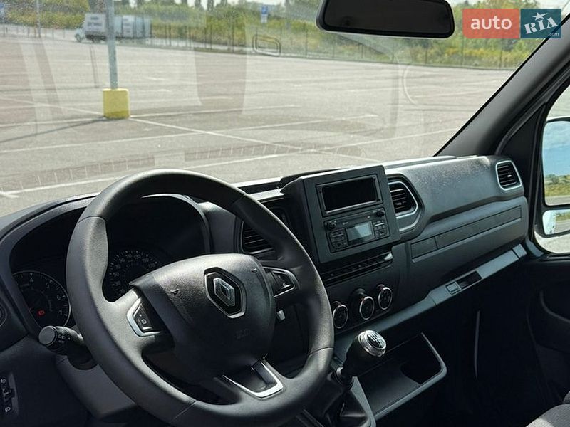 Рефрижератор Renault Master 2022 в Ровно фото 8 Рефрижератор Renault Master 2022 в Ровно