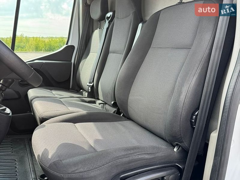 Рефрижератор Renault Master 2022 в Ровно фото 9 Рефрижератор Renault Master 2022 в Ровно