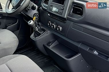 Рефрижератор Renault Master 2022 в Ровно фото 11 Рефрижератор Renault Master 2022 в Ровно