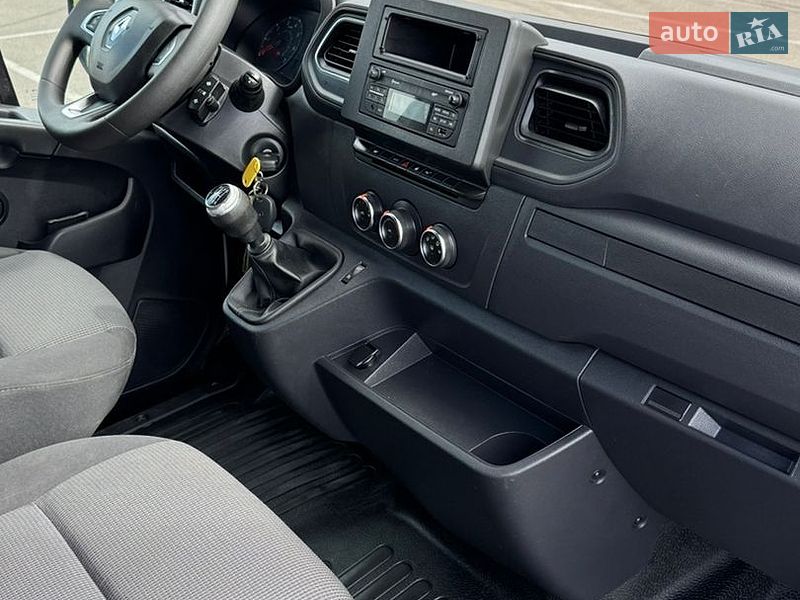 Рефрижератор Renault Master 2022 в Ровно фото 11 Рефрижератор Renault Master 2022 в Ровно