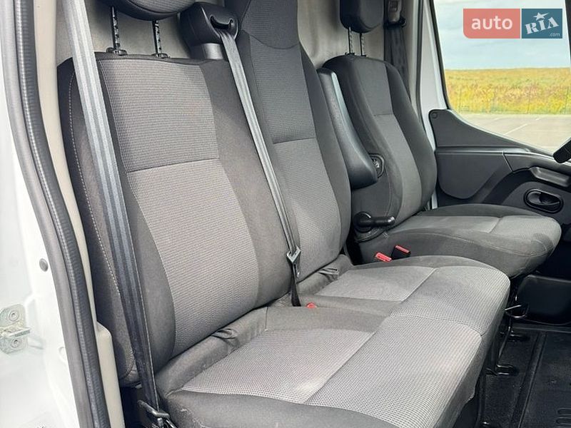 Рефрижератор Renault Master 2022 в Ровно фото 12 Рефрижератор Renault Master 2022 в Ровно