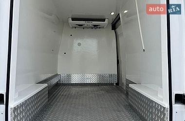 Рефрижератор Renault Master 2022 в Ровно фото 13 Рефрижератор Renault Master 2022 в Ровно