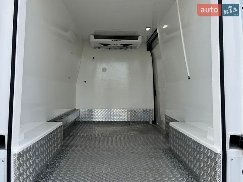 Рефрижератор Renault Master 2022 в Ровно фото 13 Рефрижератор Renault Master 2022 в Ровно
